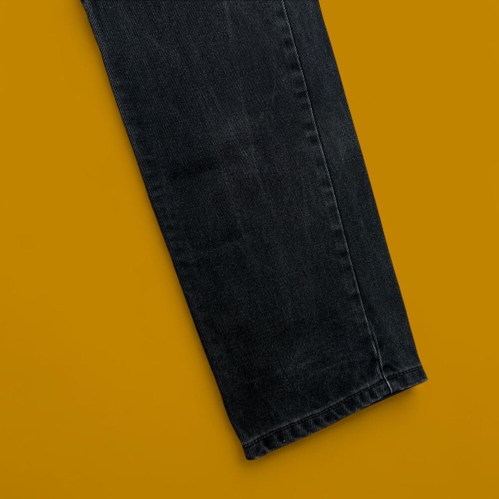 Levi-s Men's Black Jeans - Picture 6 of 6